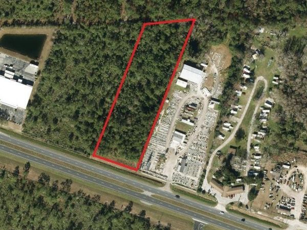 17805 E COLONIAL DRIVE, ORLANDO, FL 32820