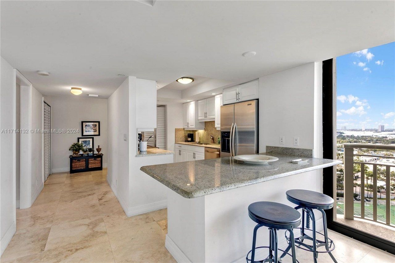 3000 N Ocean Dr, Unit 20A, Riviera Beach, FL 33404 Photo