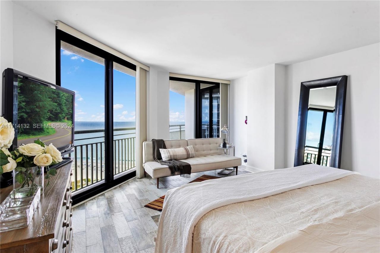 3000 N Ocean Dr, Unit 20A, Riviera Beach, FL 33404 Photo