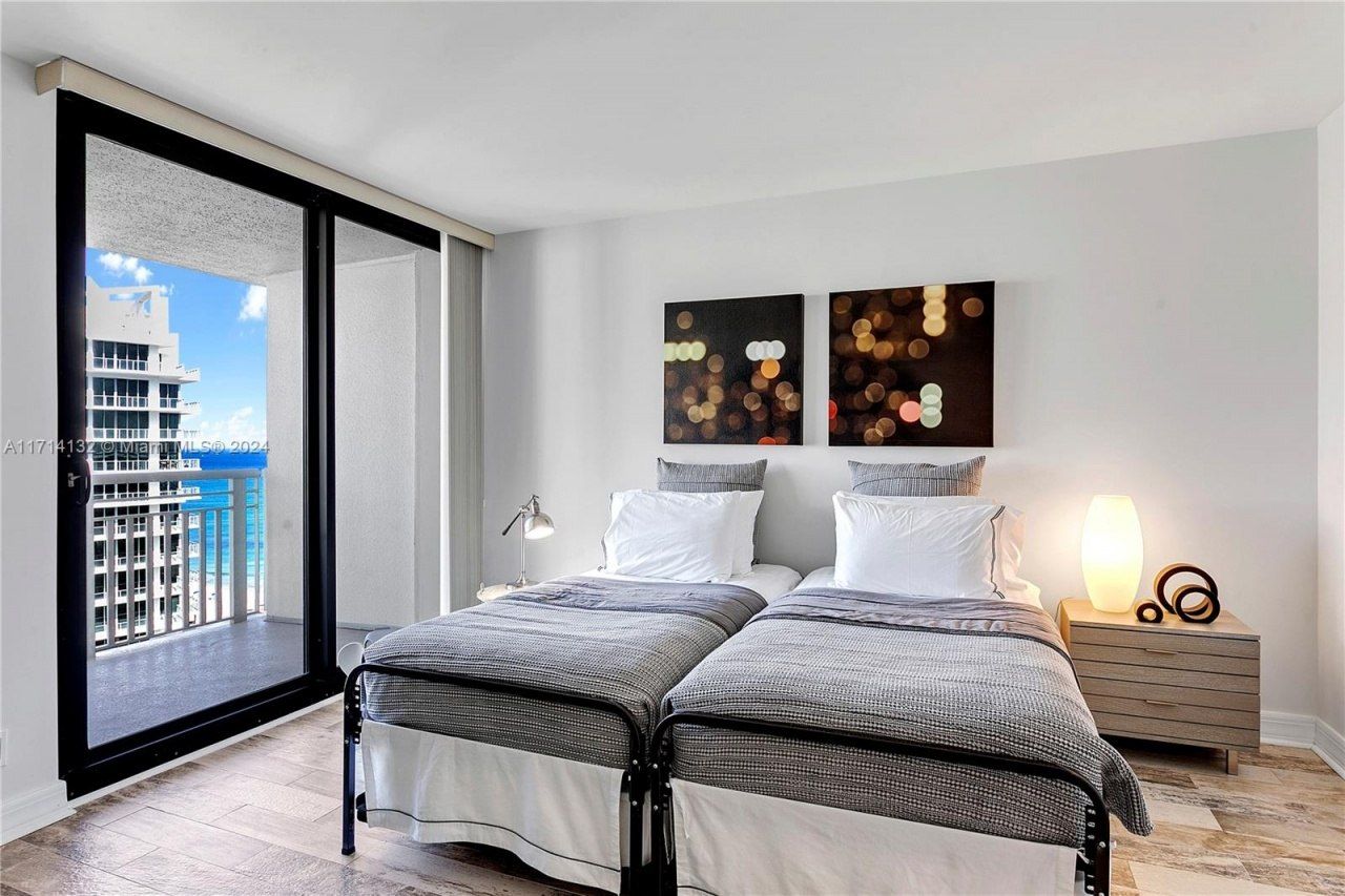 3000 N Ocean Dr, Unit 20A, Riviera Beach, FL 33404 Photo