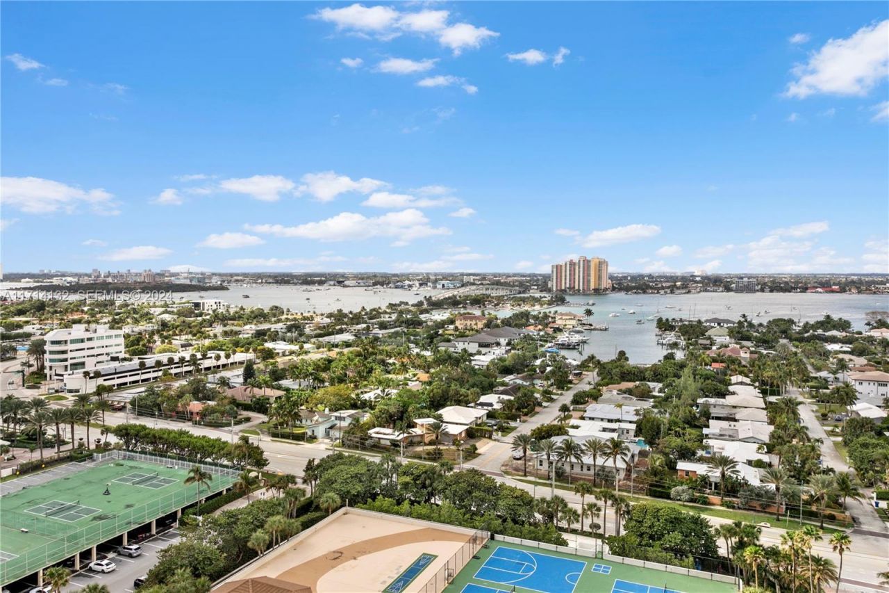 3000 N Ocean Dr, Unit 20A, Riviera Beach, FL 33404 Photo