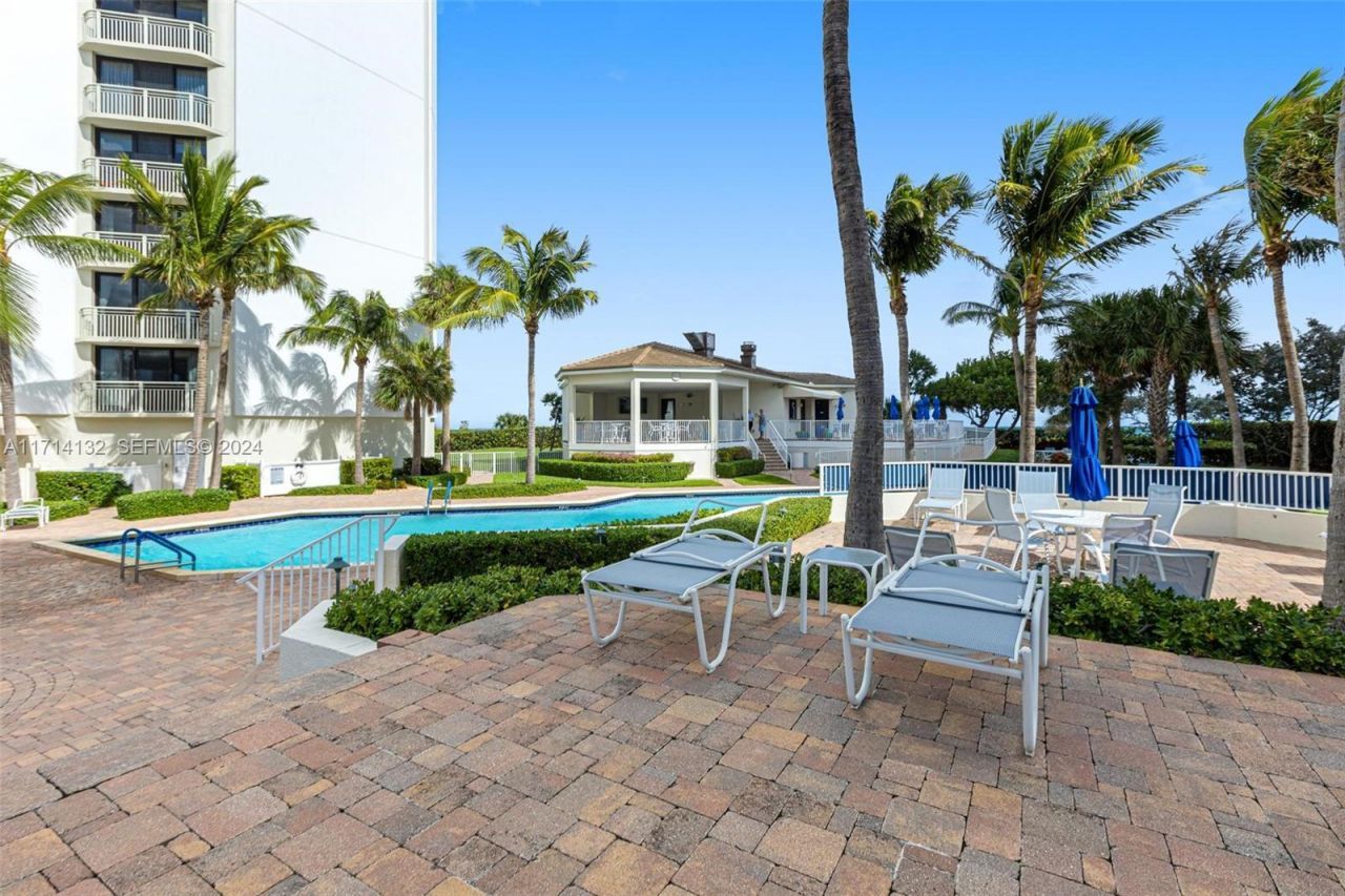 3000 N Ocean Dr, Unit 20A, Riviera Beach, FL 33404 Photo
