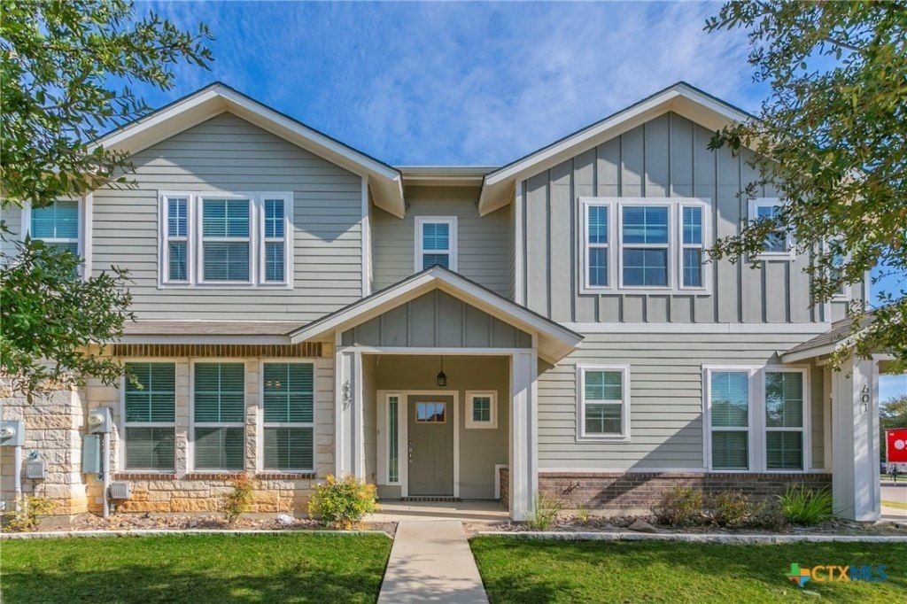 607 Westfield Boulevard, Temple, TX 76502 Main Photo