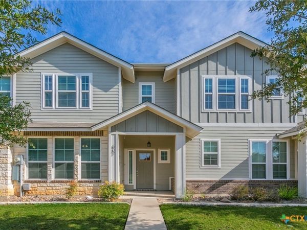 607 Westfield Boulevard, Temple, TX 76502