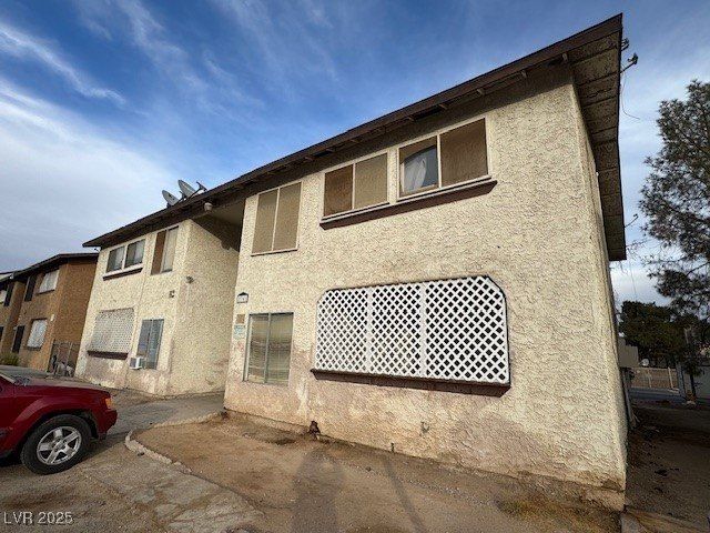 2761 Mountain Vista Street, Las Vegas, NV 89121 Main Photo