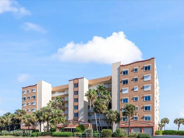 925 Highway A1a Highway, Unit 203, Satellite Beach, FL 32937