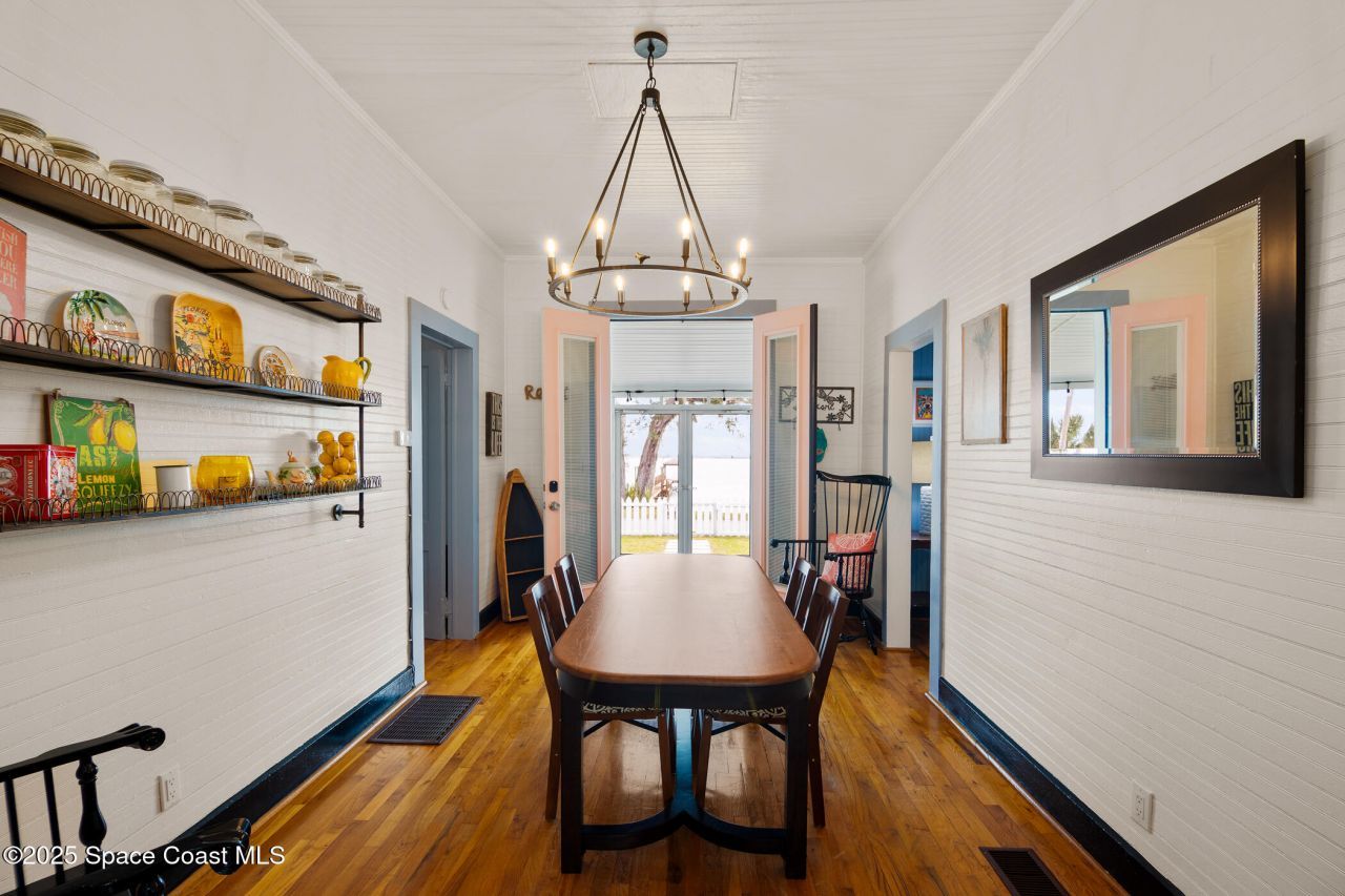 3945 Indian River Drive, Cocoa, FL 32926 Photo