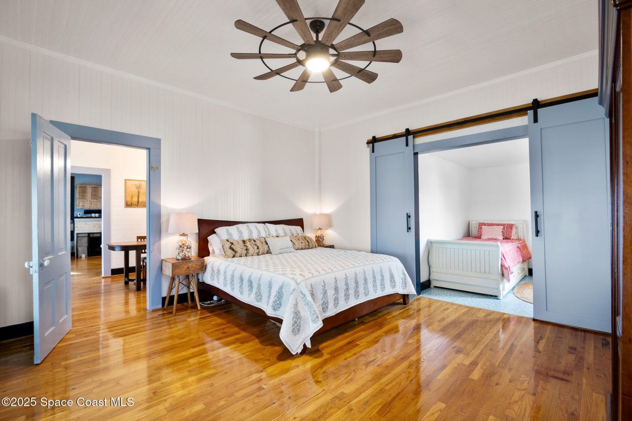 3945 Indian River Drive, Cocoa, FL 32926 Photo