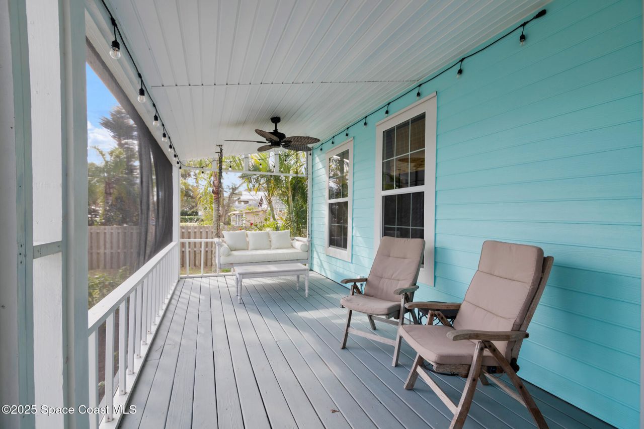 3945 Indian River Drive, Cocoa, FL 32926 Photo