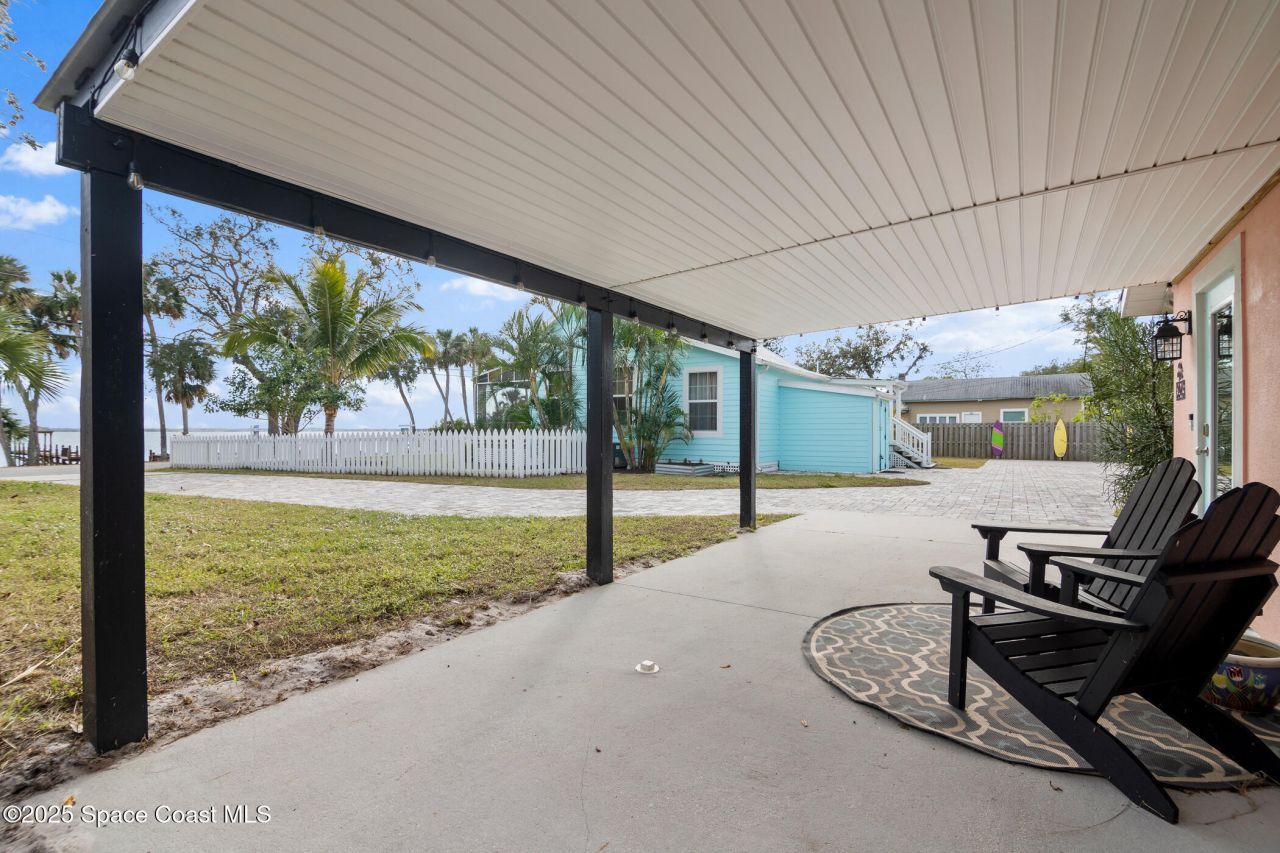 3945 Indian River Drive, Cocoa, FL 32926 Photo