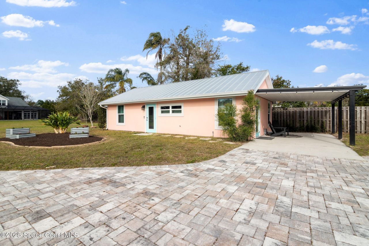 3945 Indian River Drive, Cocoa, FL 32926 Photo