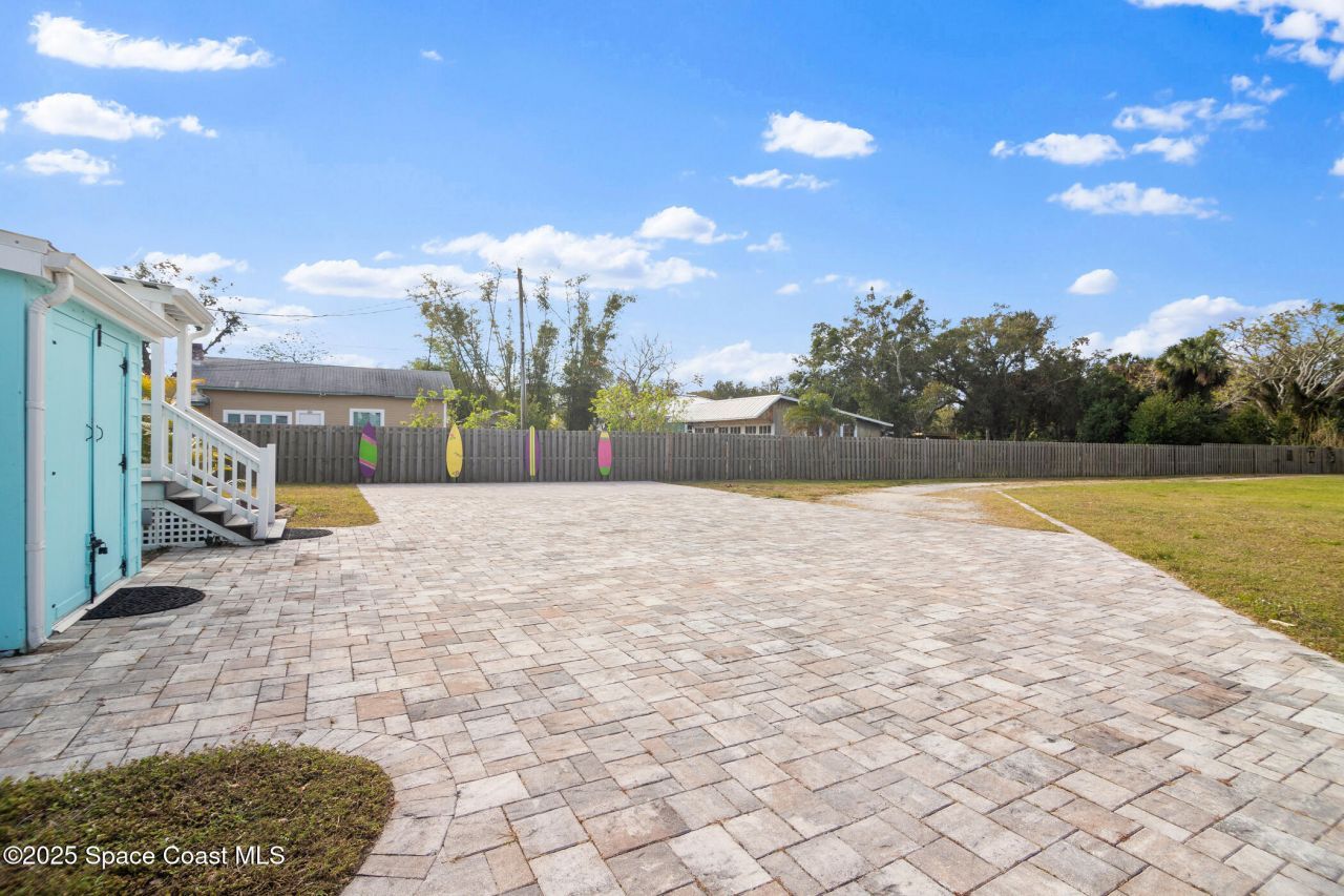 3945 Indian River Drive, Cocoa, FL 32926 Photo