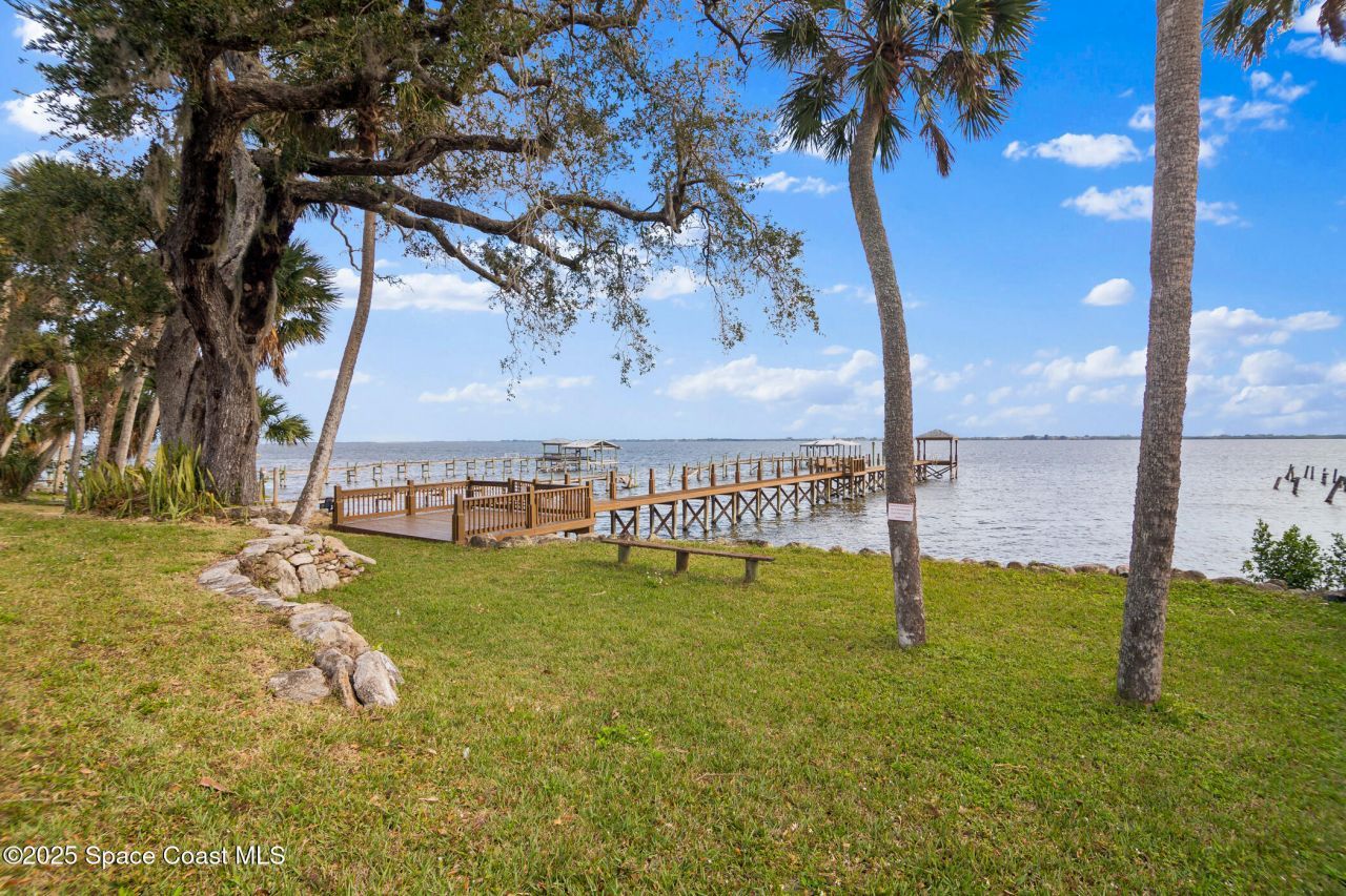3945 Indian River Drive, Cocoa, FL 32926 Photo