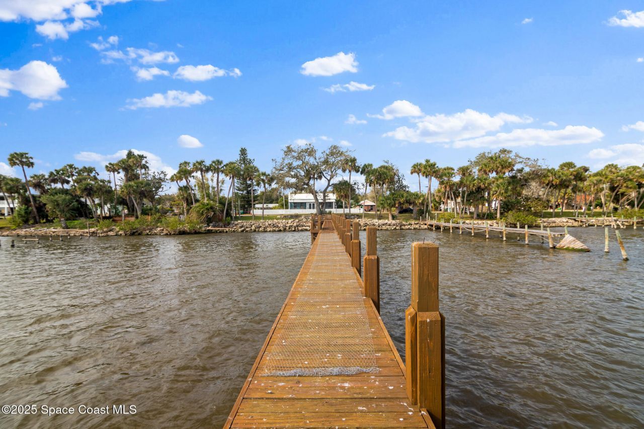 3945 Indian River Drive, Cocoa, FL 32926 Photo