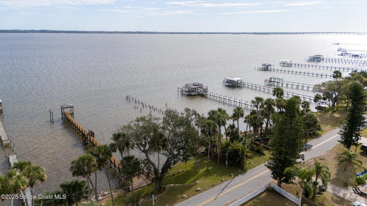 3945 Indian River Drive, Cocoa, FL 32926 Photo