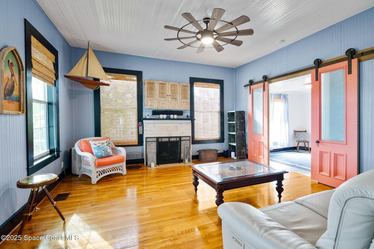 3945 Indian River Drive, Cocoa, FL 32926 Photo