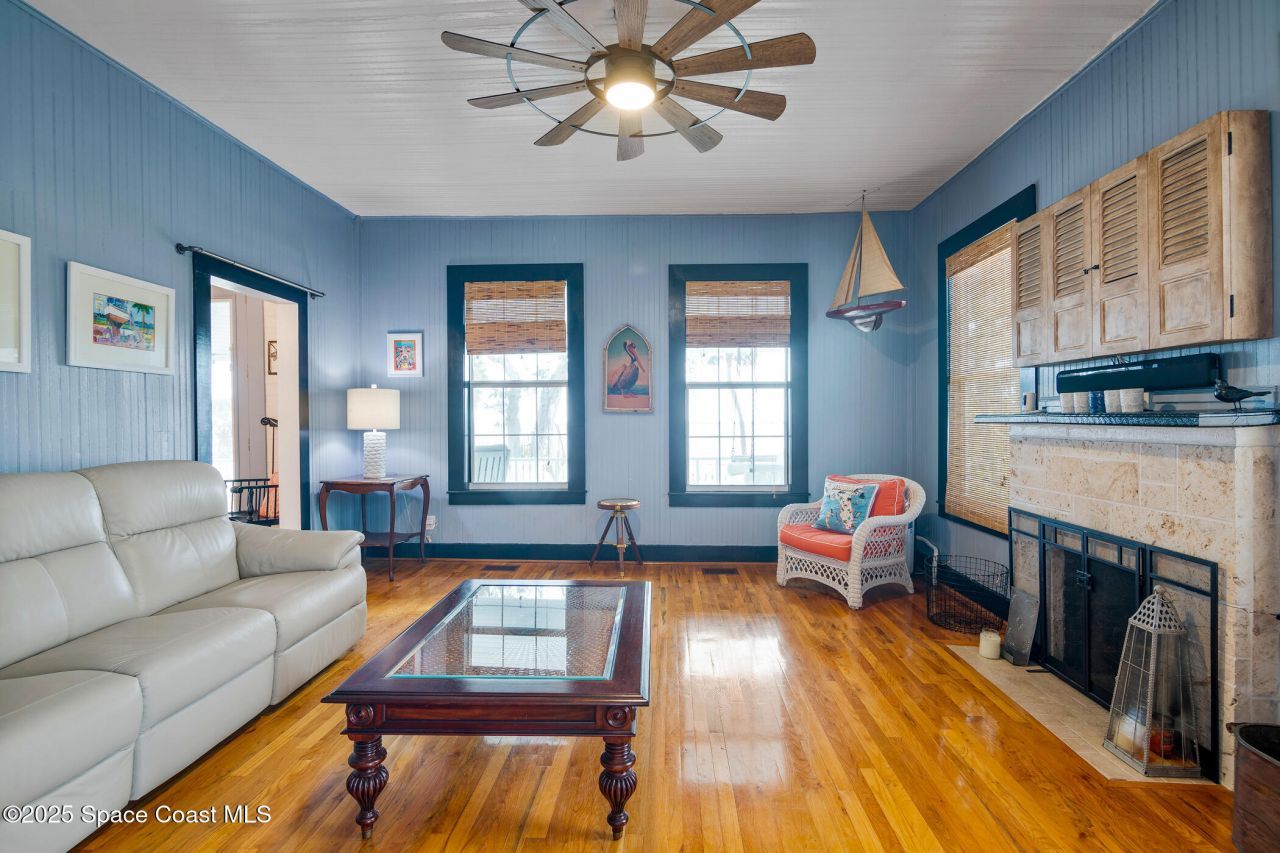 3945 Indian River Drive, Cocoa, FL 32926 Photo