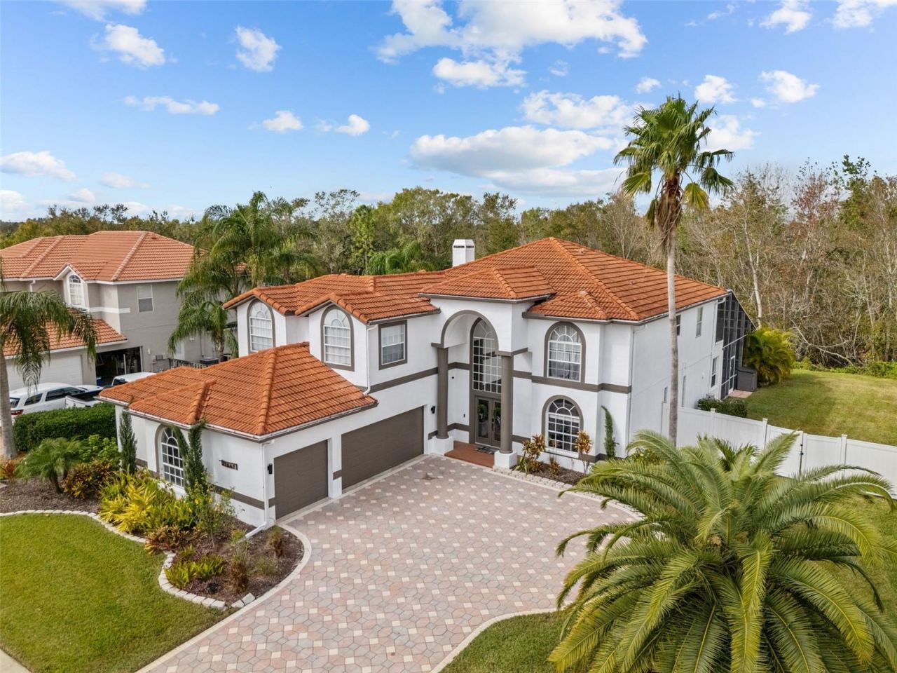 22847 Sonoma Lane, Lutz, FL 33549 Photo