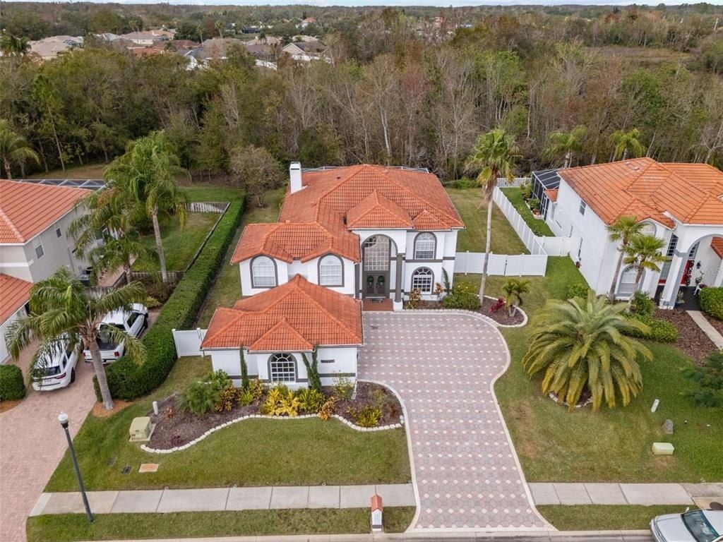 22847 Sonoma Lane, Lutz, FL 33549 Photo