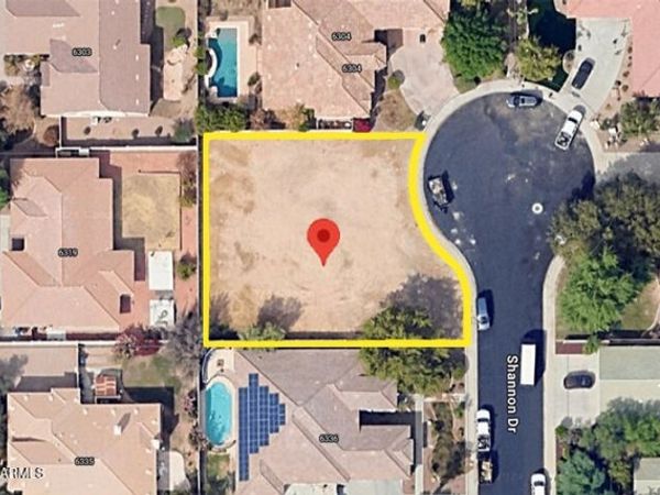 6320 S SHANNON Drive, Unit 9, Tempe, AZ 85283