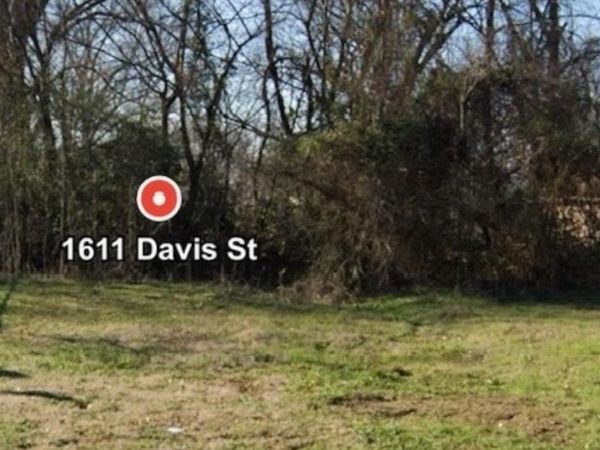 0 DAVIS ST N, Memphis, TN 38108