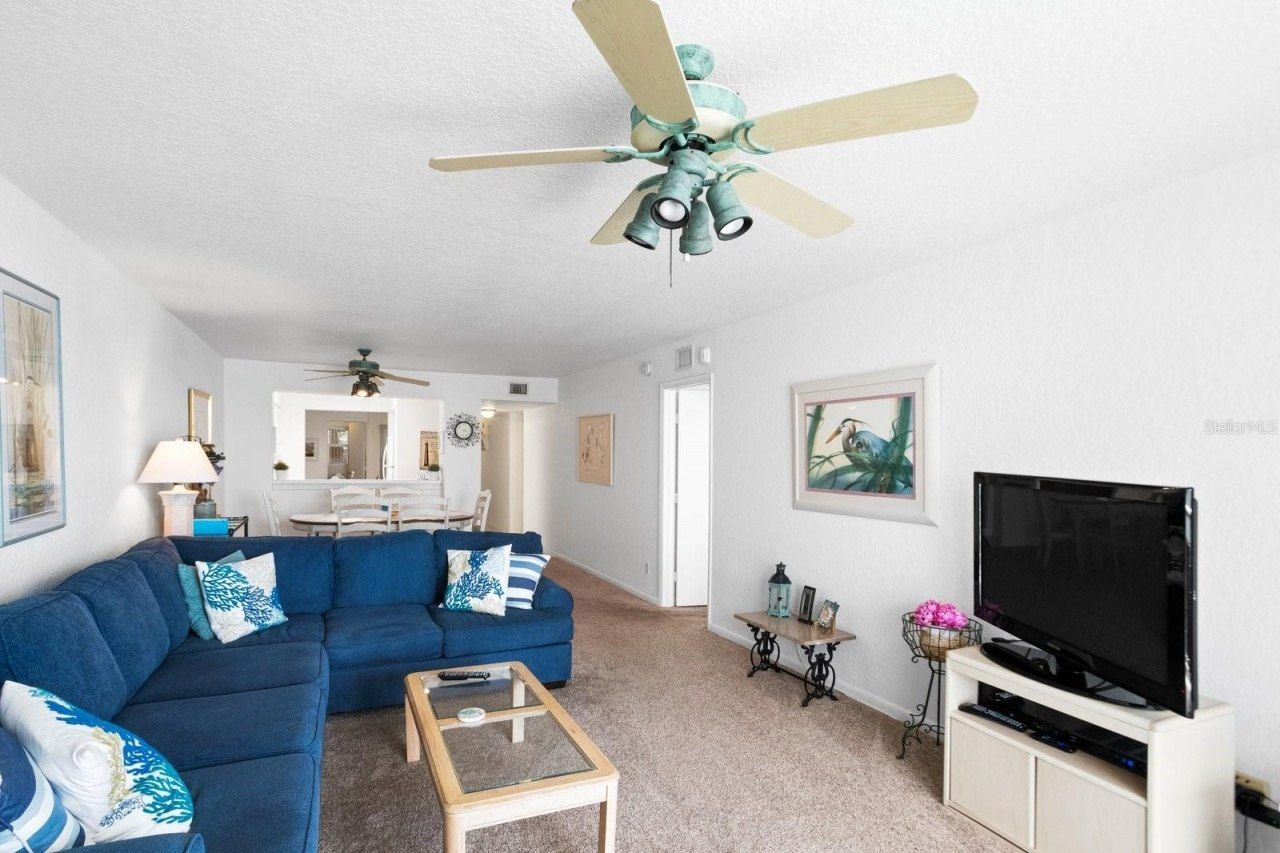 6093 Bahia Del Mar Circle, Unit 277, Saint Petersburg, FL 33715 Photo