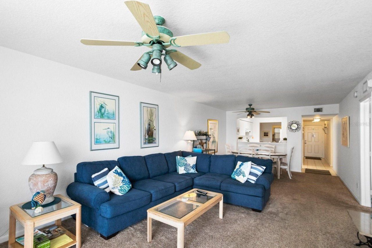 6093 Bahia Del Mar Circle, Unit 277, Saint Petersburg, FL 33715 Photo