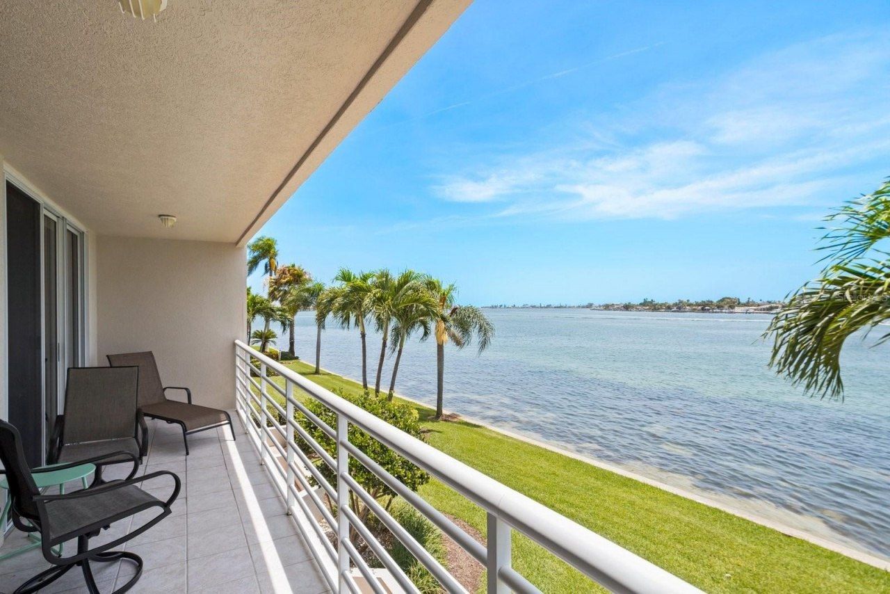 6093 Bahia Del Mar Circle, Unit 277, Saint Petersburg, FL 33715 Photo