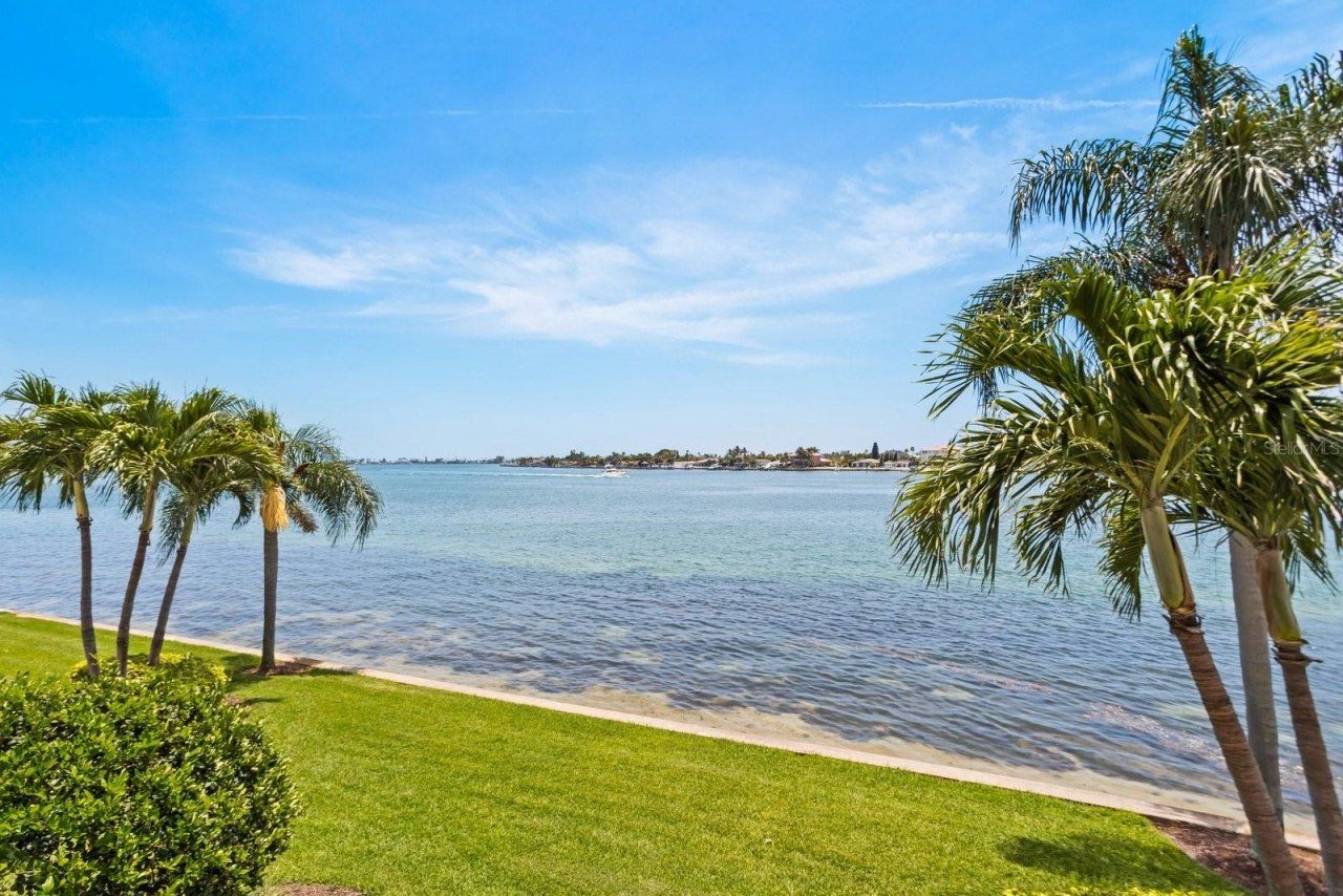 6093 Bahia Del Mar Circle, Unit 277, Saint Petersburg, FL 33715 Photo