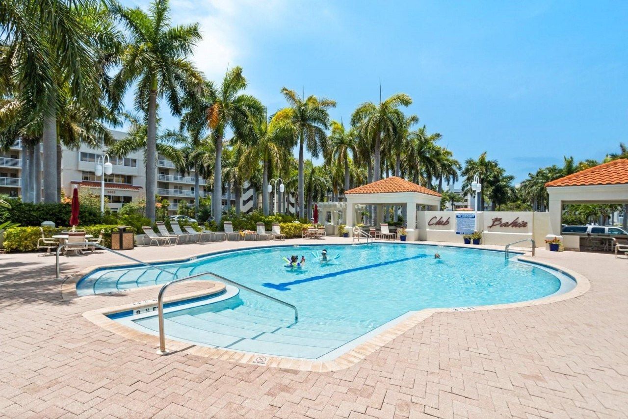 6093 Bahia Del Mar Circle, Unit 277, Saint Petersburg, FL 33715 Photo