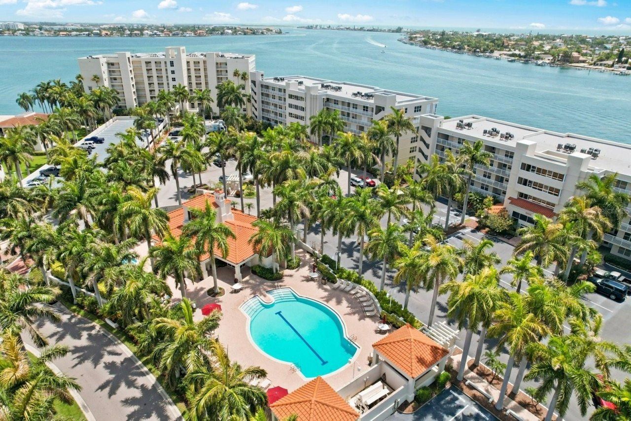 6093 Bahia Del Mar Circle, Unit 277, Saint Petersburg, FL 33715 Photo