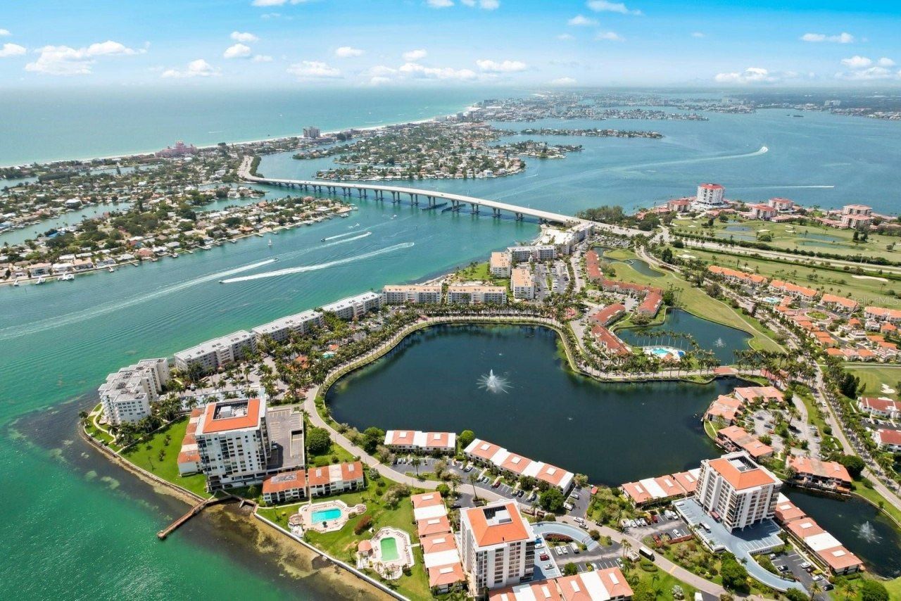 6093 Bahia Del Mar Circle, Unit 277, Saint Petersburg, FL 33715 Photo