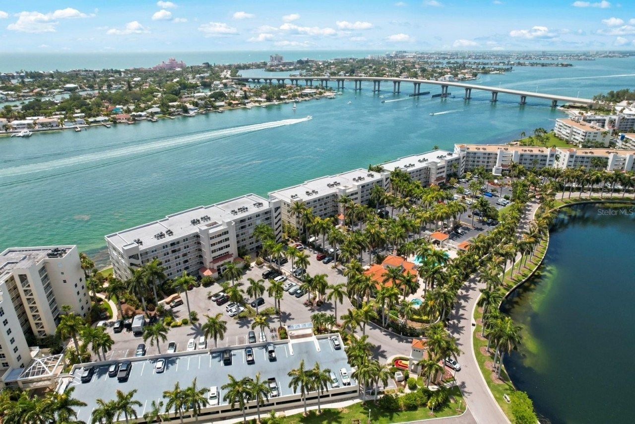 6093 Bahia Del Mar Circle, Unit 277, Saint Petersburg, FL 33715 Photo