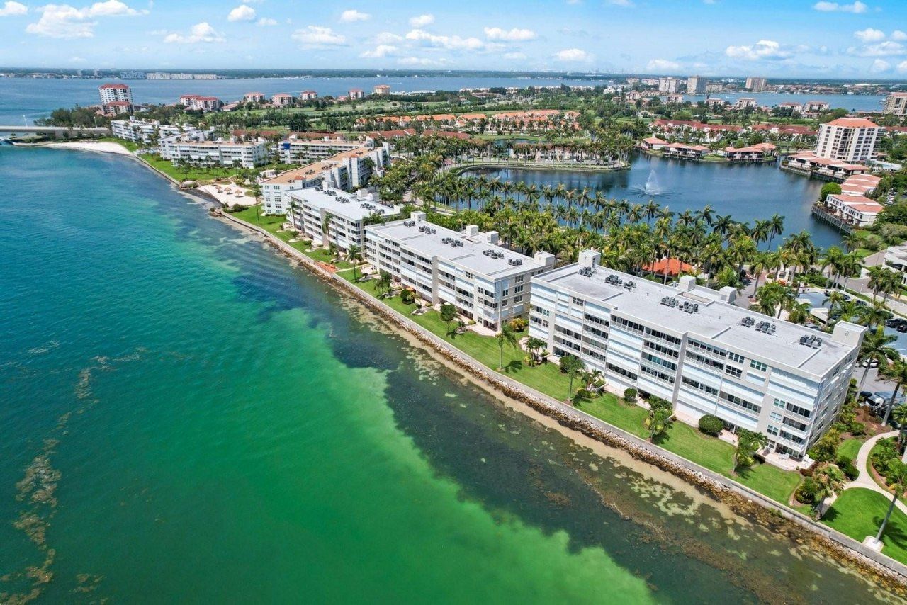 6093 Bahia Del Mar Circle, Unit 277, Saint Petersburg, FL 33715 Photo