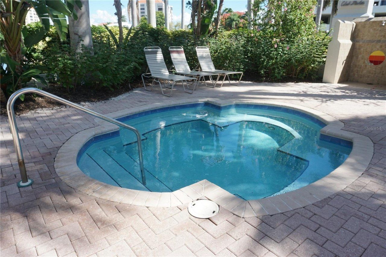 6093 Bahia Del Mar Circle, Unit 277, Saint Petersburg, FL 33715 Photo