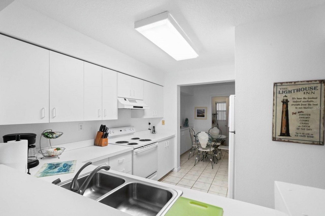 6093 Bahia Del Mar Circle, Unit 277, Saint Petersburg, FL 33715 Photo