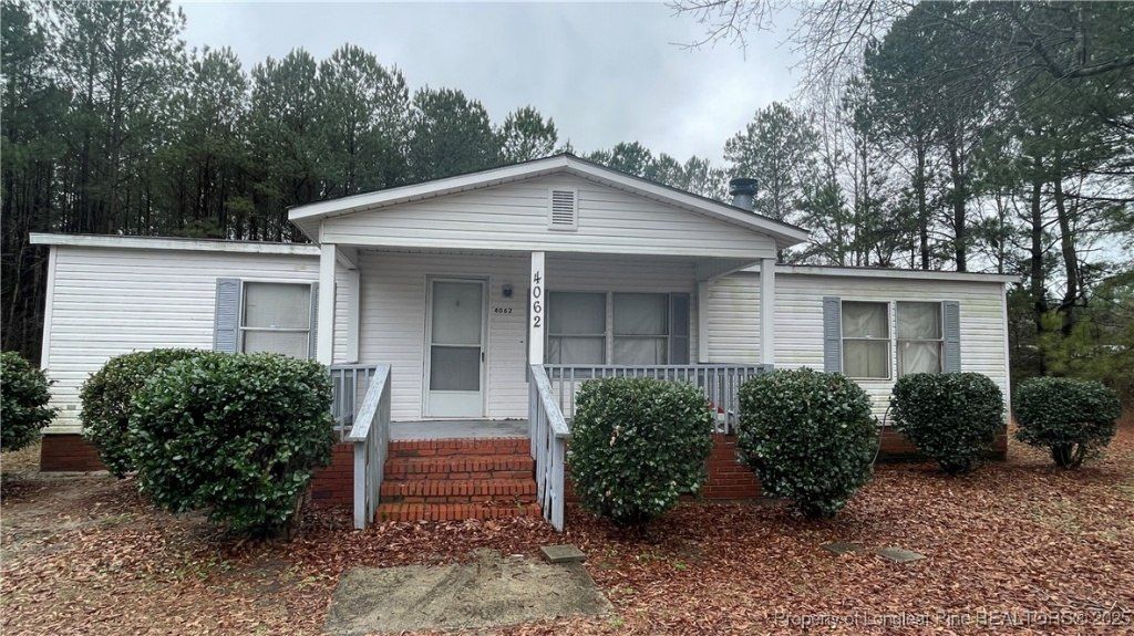 4062 Dudley Street, Fayetteville, NC 28312 Main Photo