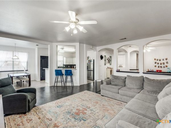 2071 Carlisle Castle Drive, New Braunfels, TX 78130