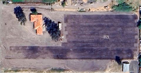 21188 Elgin Ave, Dos Palos, CA 93620 Photo