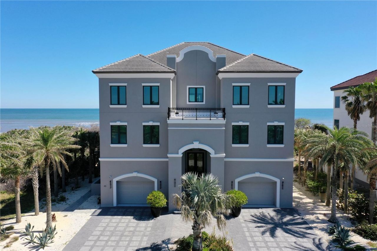 45 Calle Del Sur, Palm Coast, FL 32137 Photo