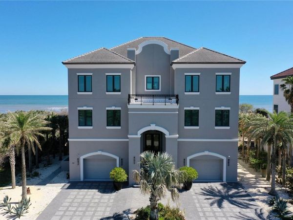 45 CALLE DEL SUR, PALM COAST, FL 32137