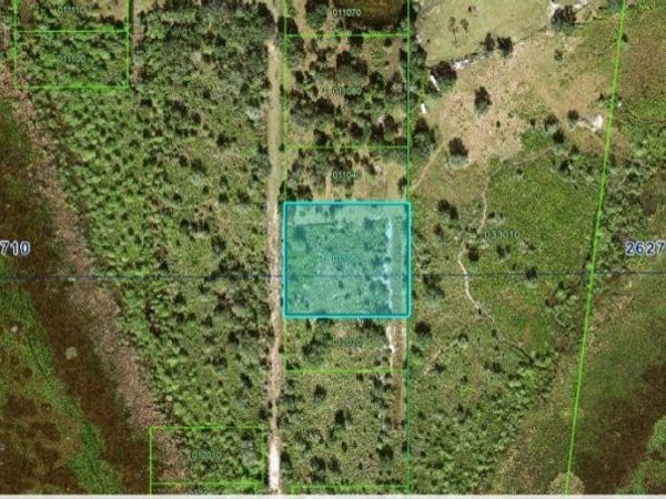 OLD POLK CITY RD, POLK CITY, FL 33868