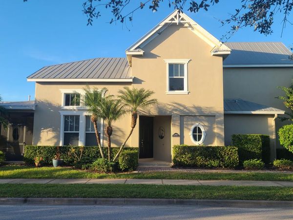 10499 SW West Park Avenue, Port Saint Lucie, FL 34987