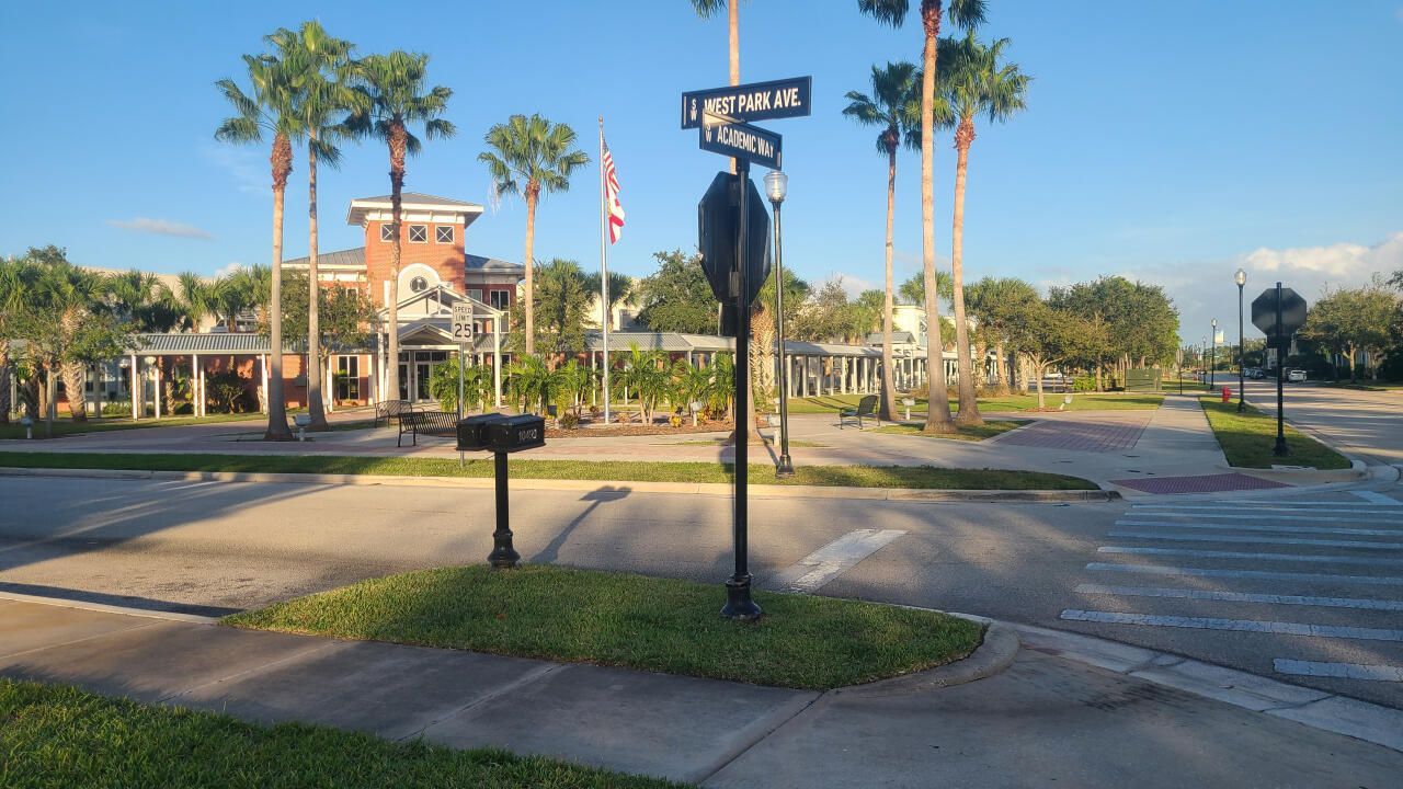 10499 SW West Park Avenue, Port Saint Lucie, FL 34987 Photo