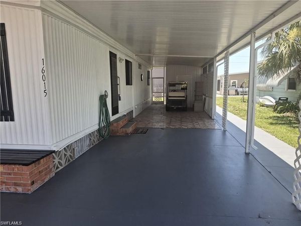 16015 Tangelo WAY, NORTH FORT MYERS, FL 33903