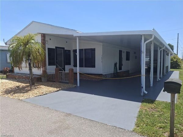 16015 Tangelo WAY, NORTH FORT MYERS, FL 33903