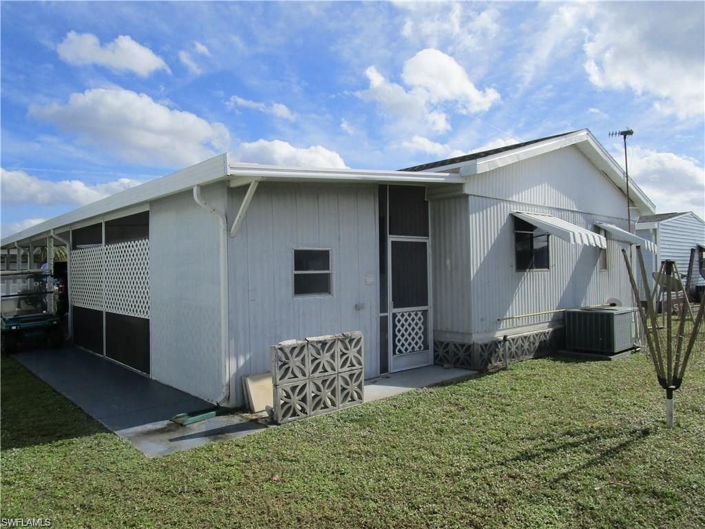 16015 Tangelo Way, North Fort Myers, FL 33903 Photo