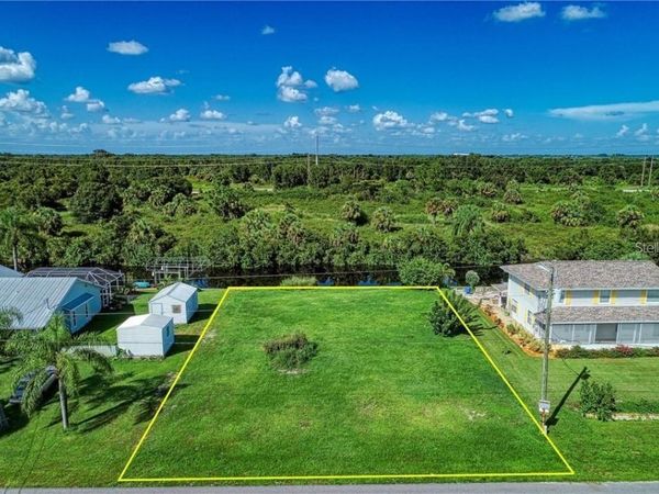 27202 SAN MARCO DRIVE, PUNTA GORDA, FL 33983