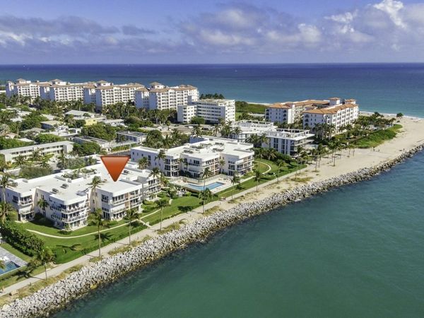 140 Inlet Way, Unit 312, Palm Beach Shores, FL 33404