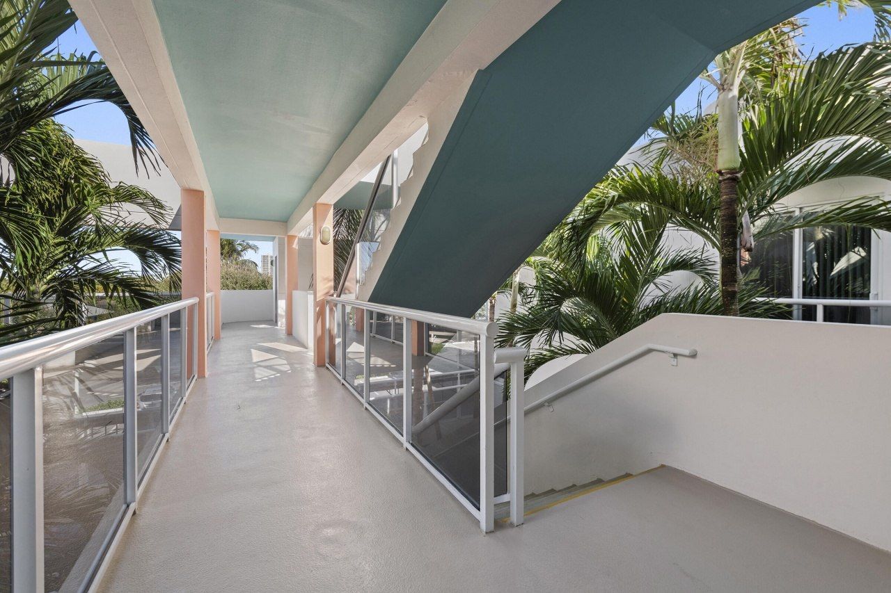 140 Inlet Way, Unit 312, Palm Beach Shores, FL 33404 Photo